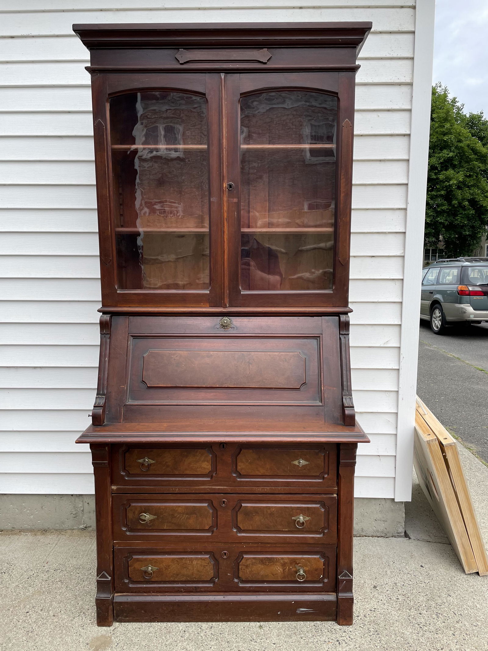 Eastlake secretary sale desk