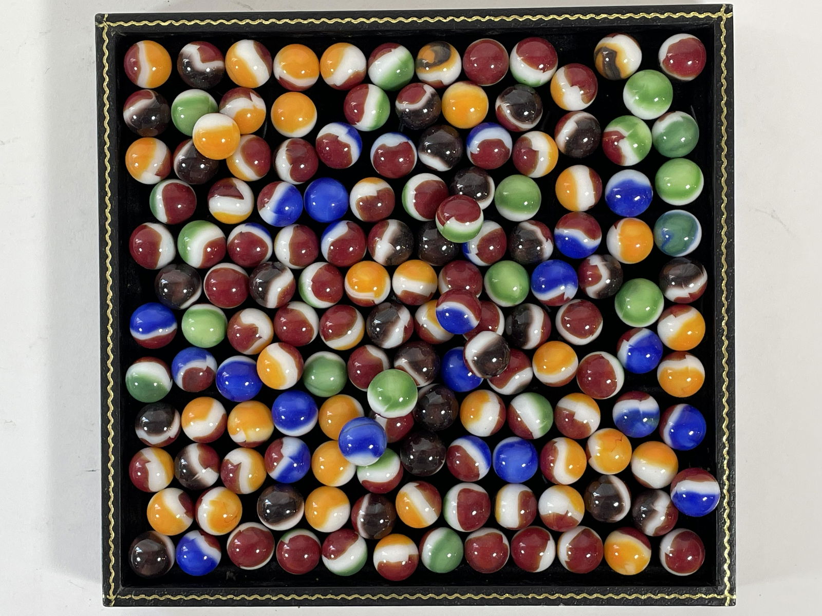 MARBLE LOT: MARBLE LOT