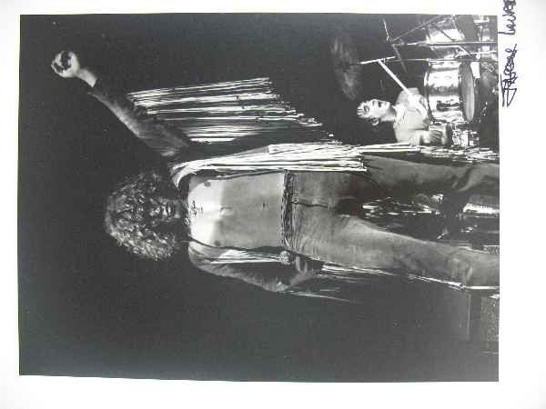 JASON LAURE GROUPING INC PETER DALTRY, GRACE SL: JASON LAURE GROUPING INC PETER DALTRY, GRACE SLICK