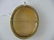 3260047: 14K GOLD CAMEO PIN - 2