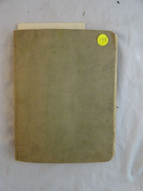 JOURNAL OF MARGARET BUTLER, WIFE TO CHARLES BU: JOURNAL OF MARGARET BUTLER, WIFE TO CHARLES BUTLER, CHAPLAIN TO THE WHITE HOUSE, LINCOLN PRESIDENCY
