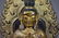 110124: Seated gilt bronze Buddha - 2