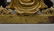 110124: Seated gilt bronze Buddha - 6