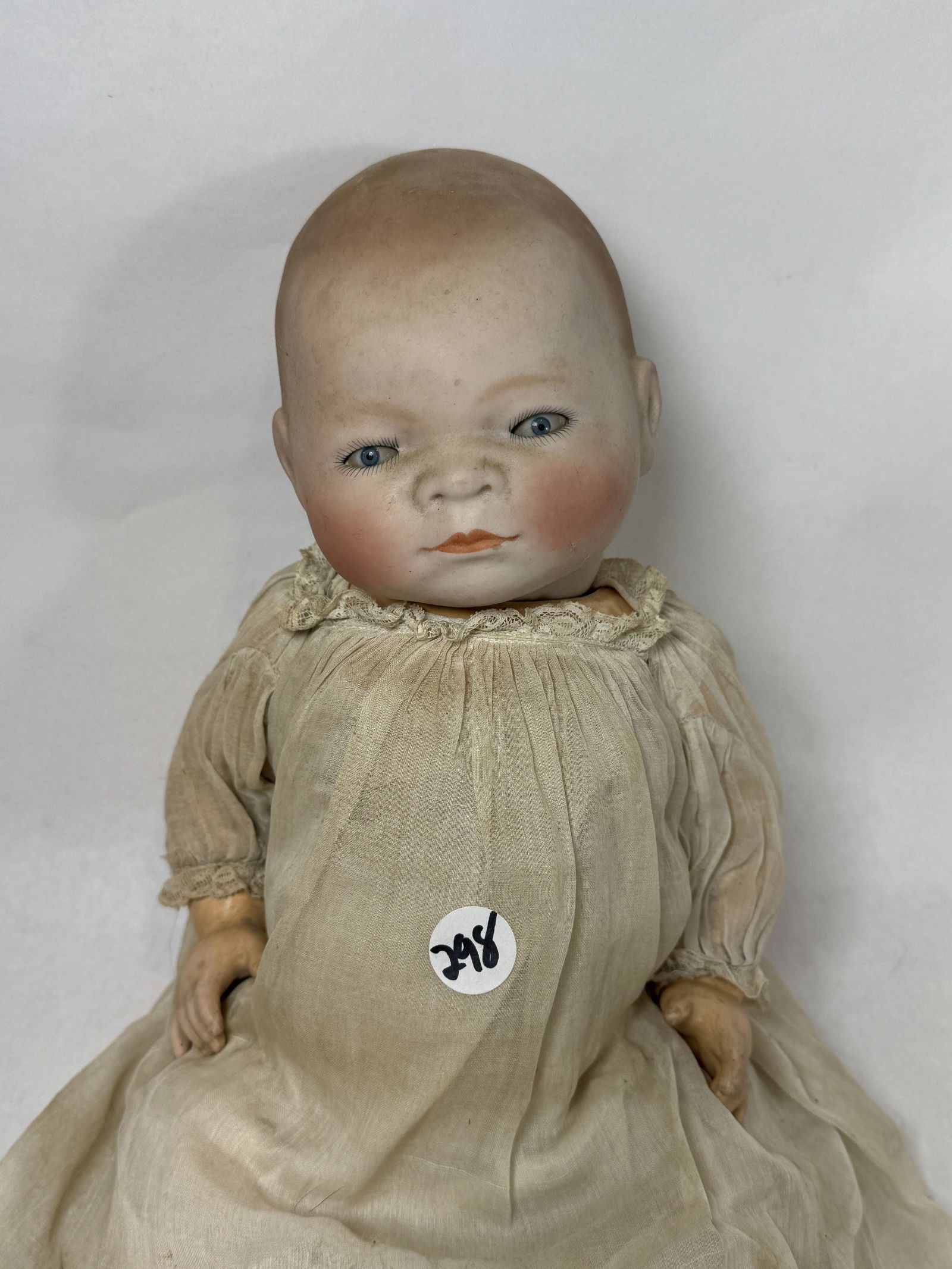 GRACE PUTNAM BABY DOLL 14" (1 of 3)