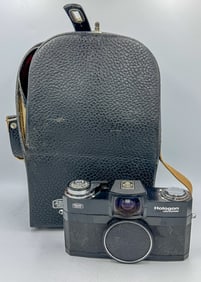 A ZEISS IKON HOLOGON ULTRA WIDE CAMERA