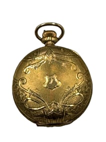 GOLD FILLED JEWELRY LOT