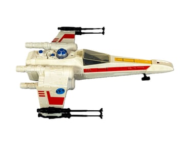 1978 STAR WARS X WING FIGHTER