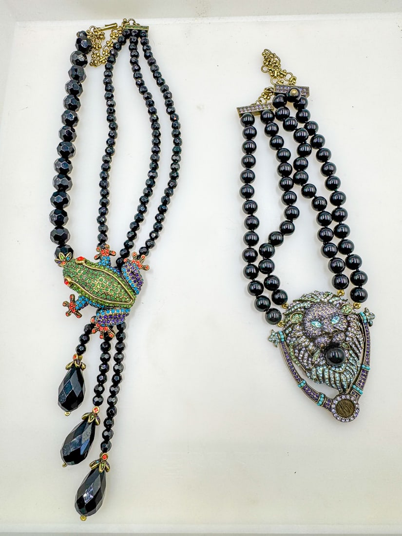 HEIDI DAUS NECKLACE (1 of 6)