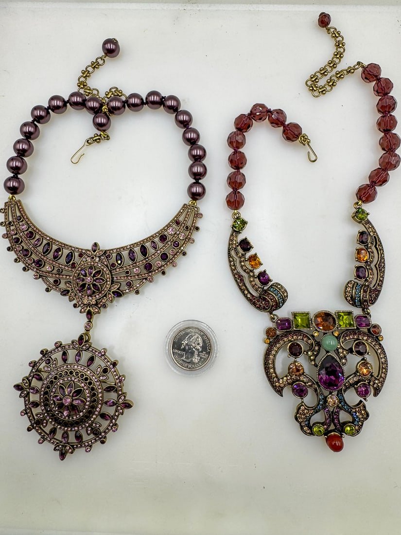 HEIDI DAUS NECKLACE (1 of 3)
