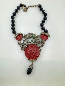 HEIDI DAUS NECKALCE