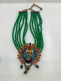 HEIDI DAUS NECKALCE