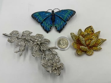 JUAN RIVERS JEWELRY