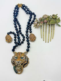 HEIDI DAUS JEWELRY LOT