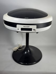 WELLTRON 2005 STEREO SYSTEM