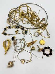 JEWELRY LOT