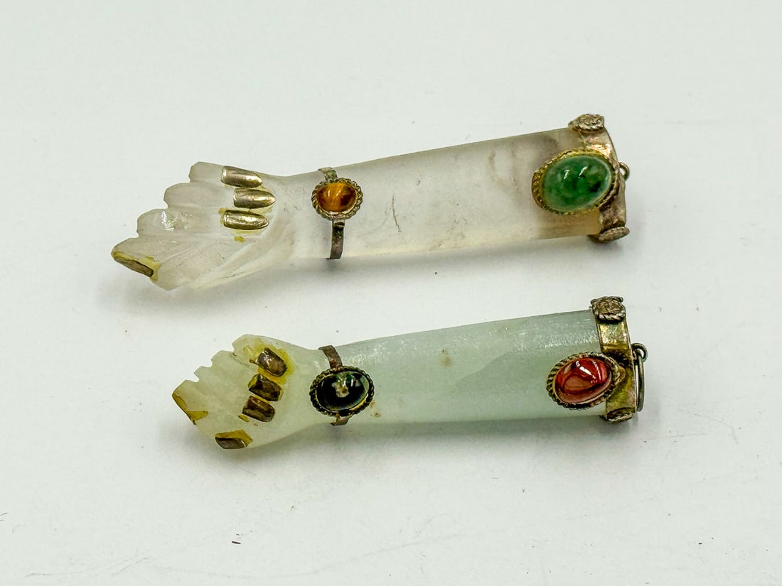 STERLING SILVER JEWELRY LOT: STERLING SILVER JEWELRY LOT