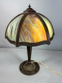 B + H PANEL LAMP