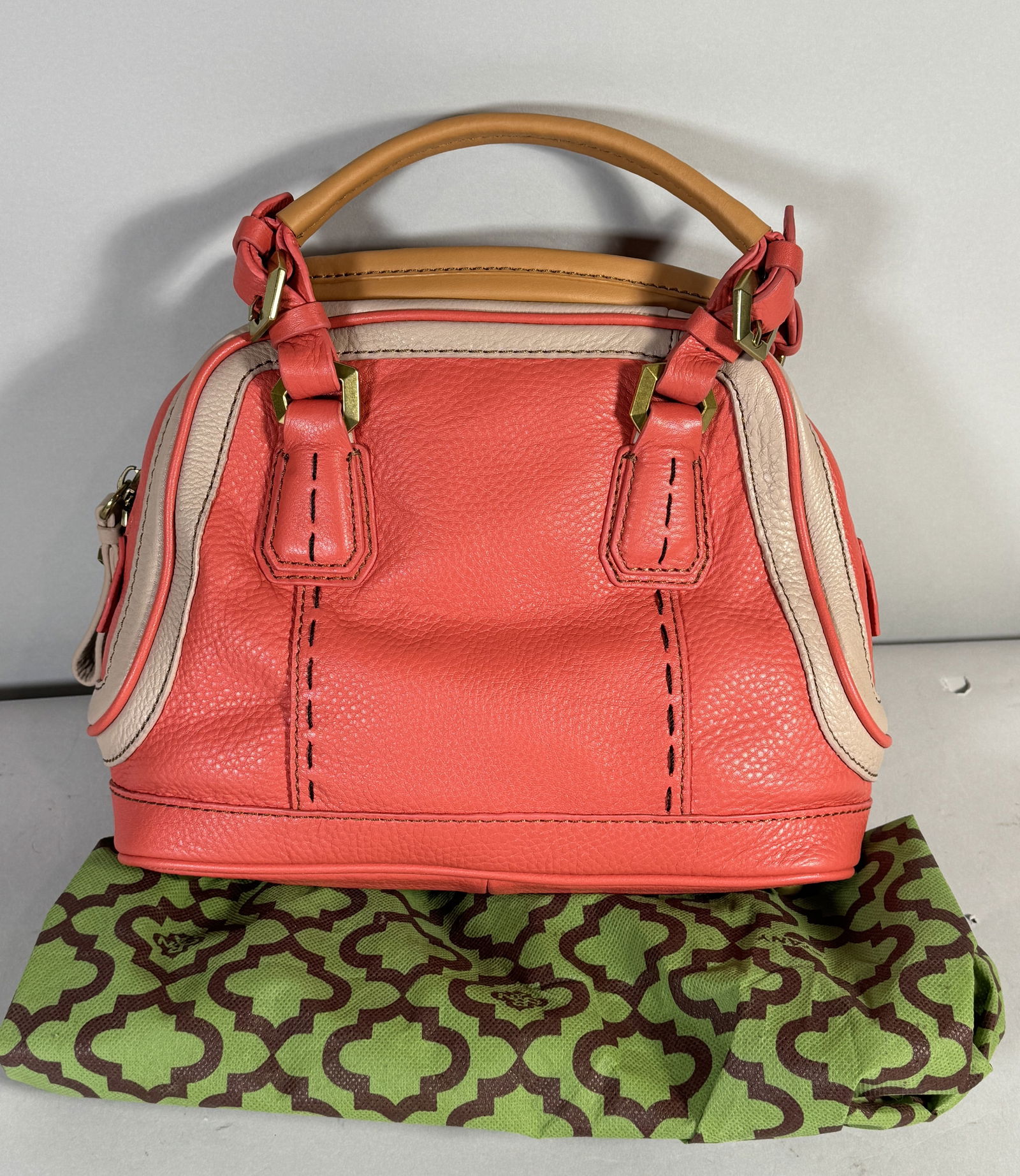 AN ORYANY BAG (1 of 4)