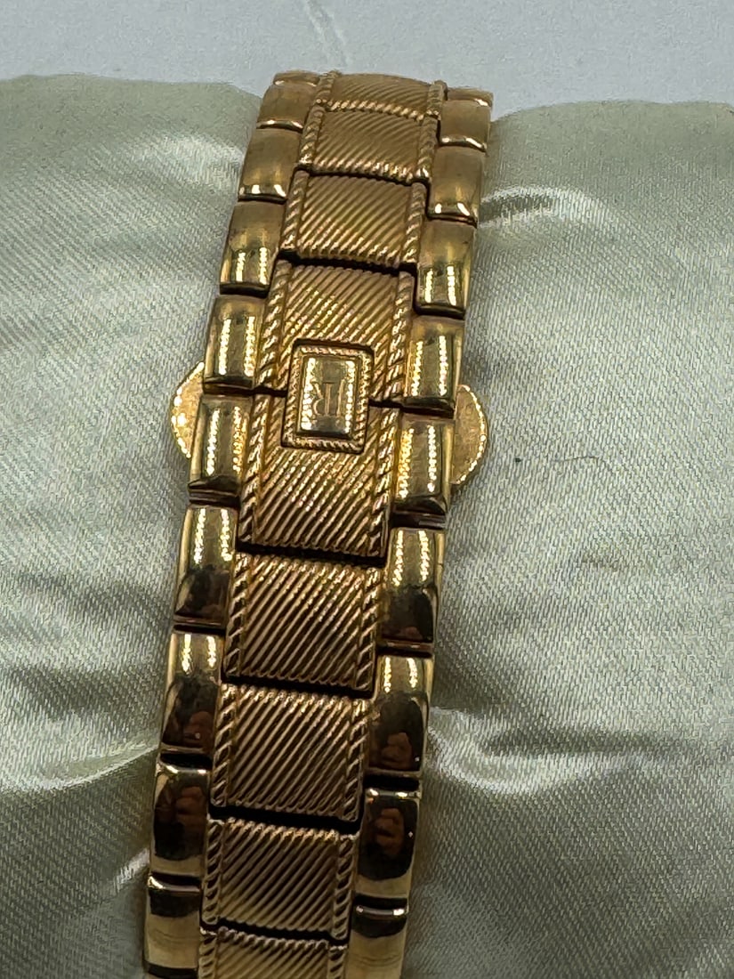 JUDITH RIPKA CHRONOGRAPH WATCH - 5