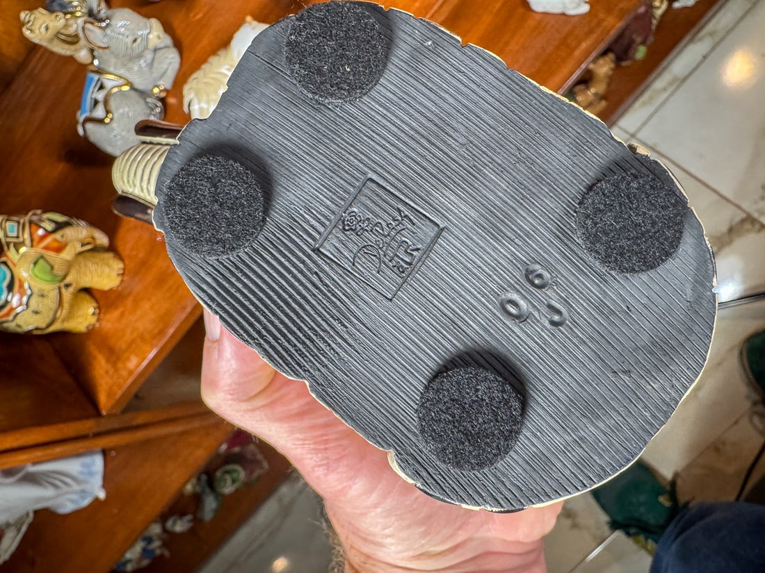 RINCONADA NATIVITY 16 PIECES - 4