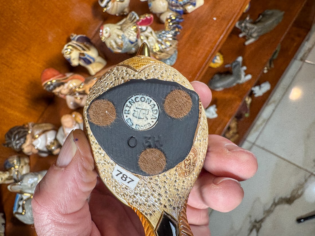 RINCONADA NATIVITY 16 PIECES - 6