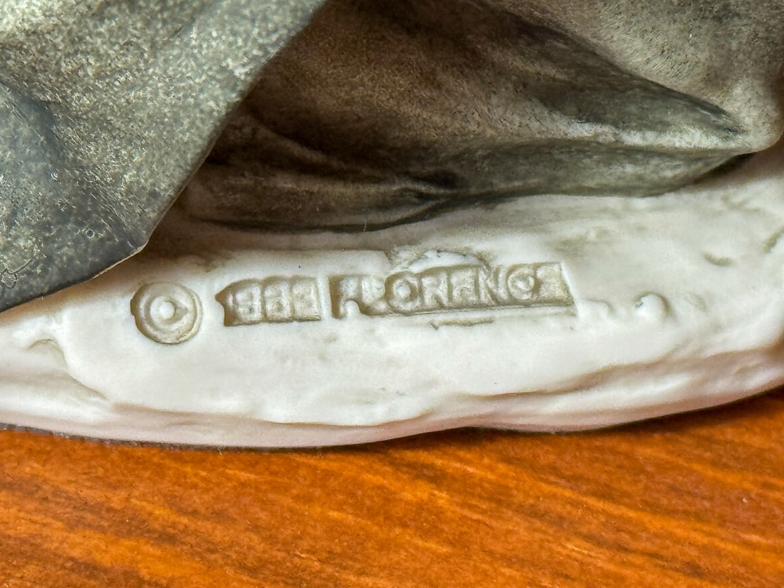 LARGE GIUSEPPI ARMANI NATIVITY SET - 3