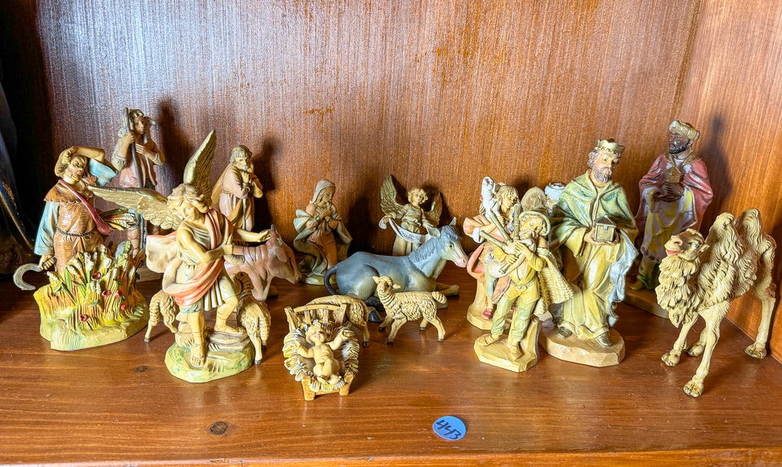 ROMANA NATIVITY (1 of 4)