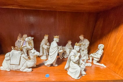 LENOX NATIVITY