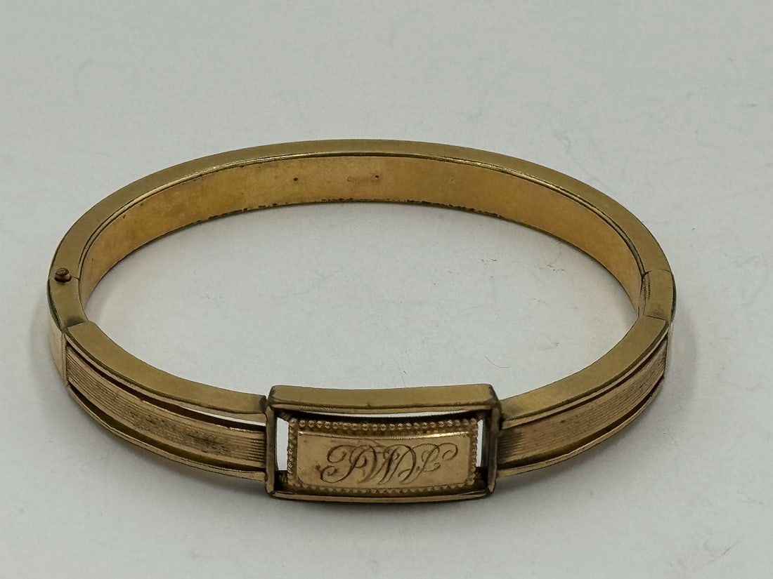 GEORGIAN GF BRACELET - 2