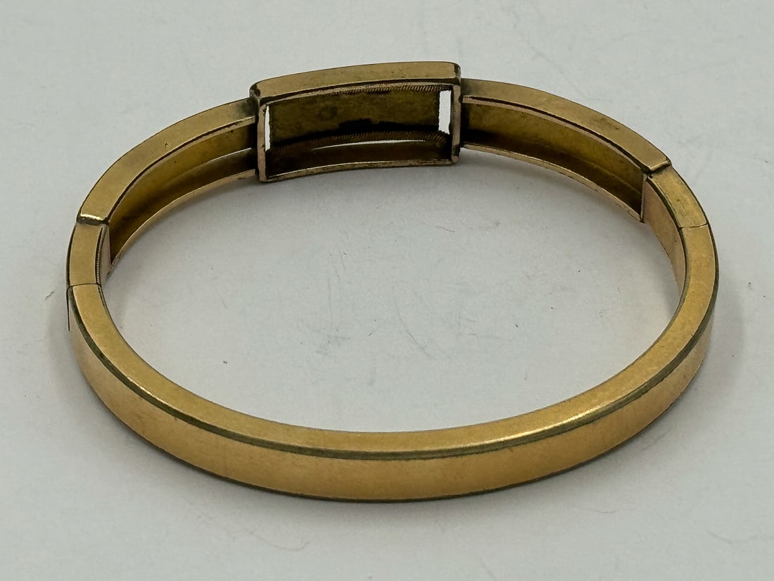 GEORGIAN GF BRACELET - 3