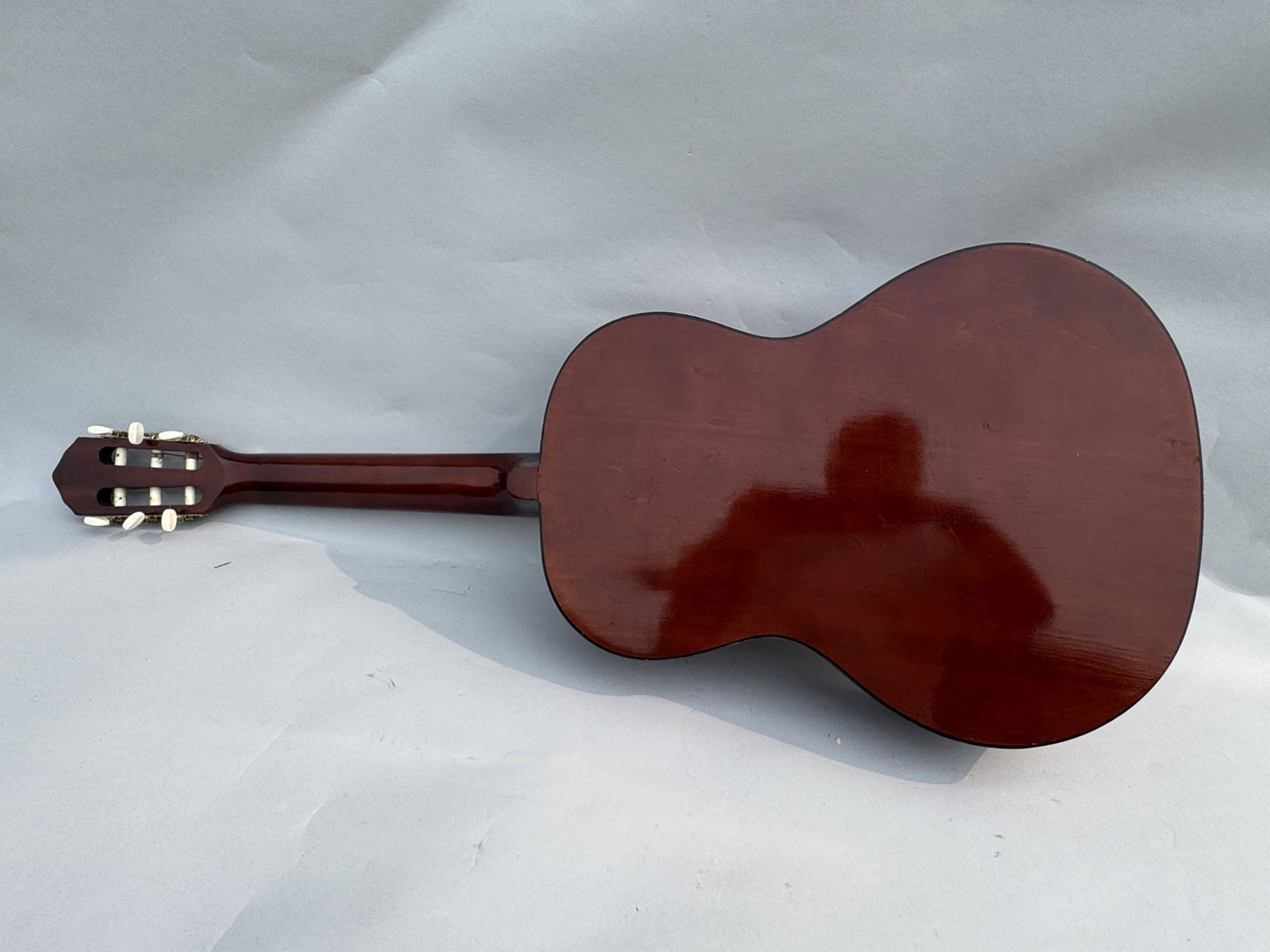 SEQORIA CLASSICAL GUITAR - 4