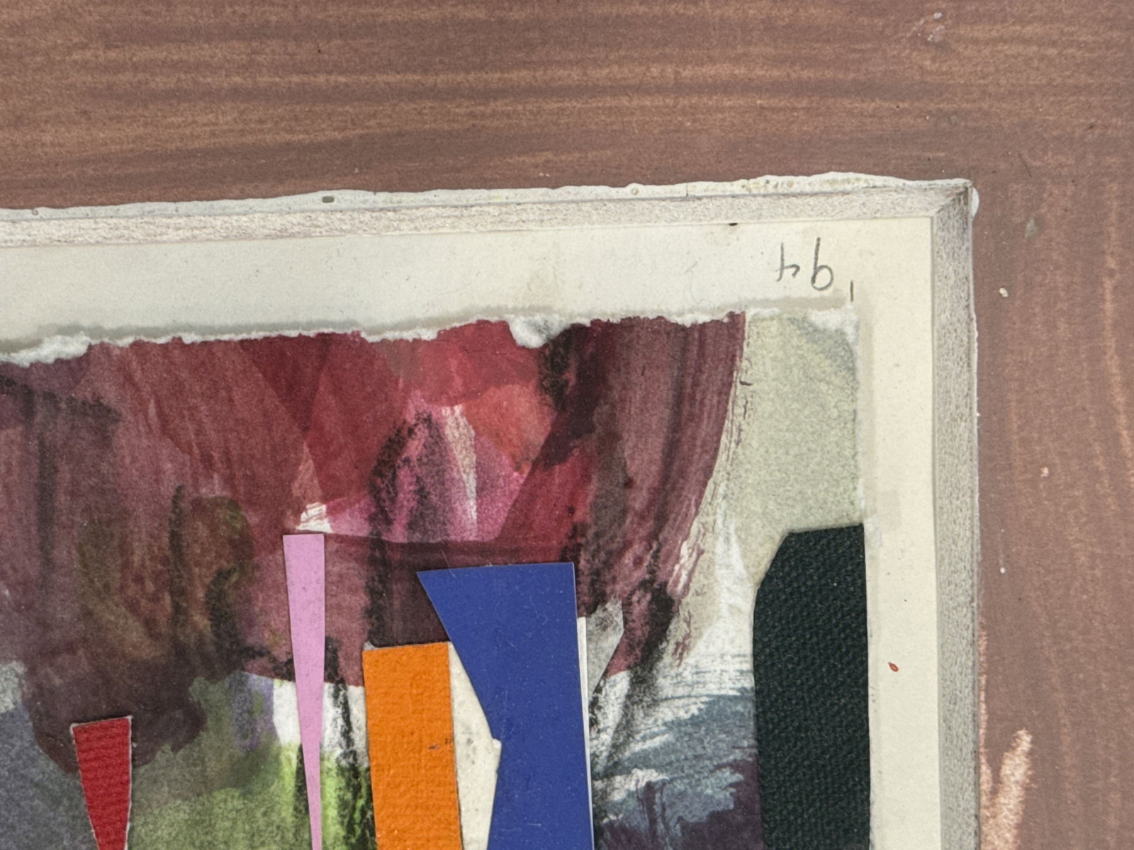 RAY NOLIN MIXED MEDIA - 5