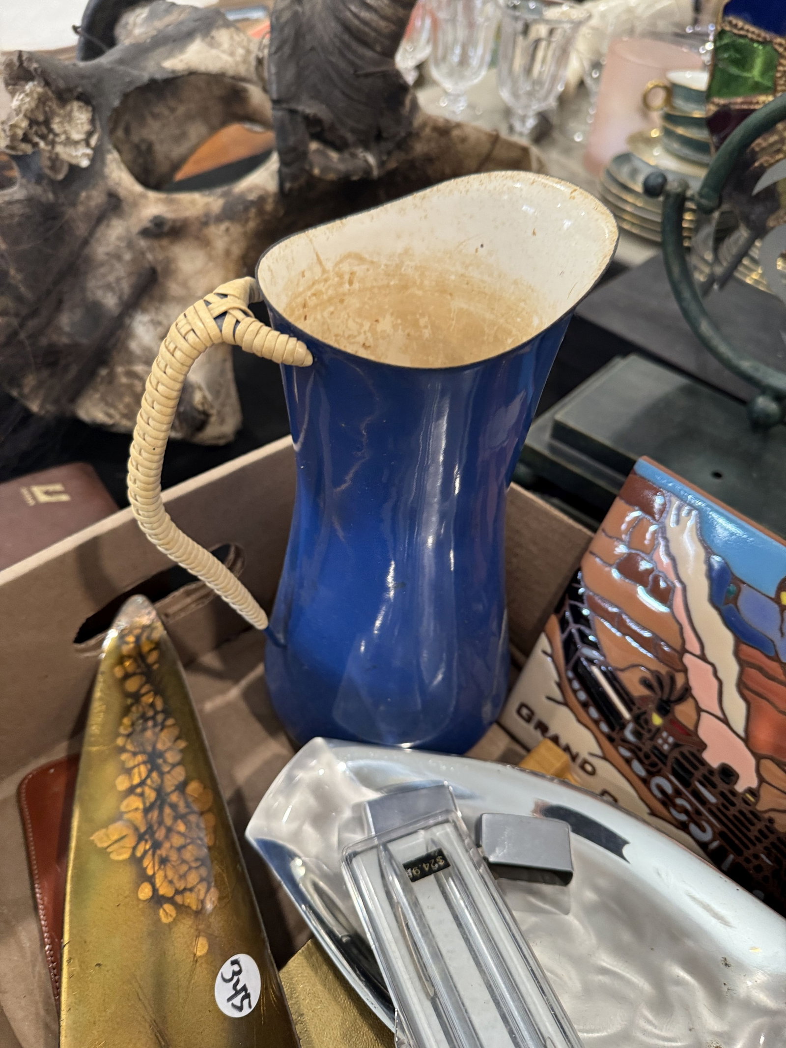 MCM LOT INCLUDES CATHERINE HOLM 9.5" AND SMALLER - 2