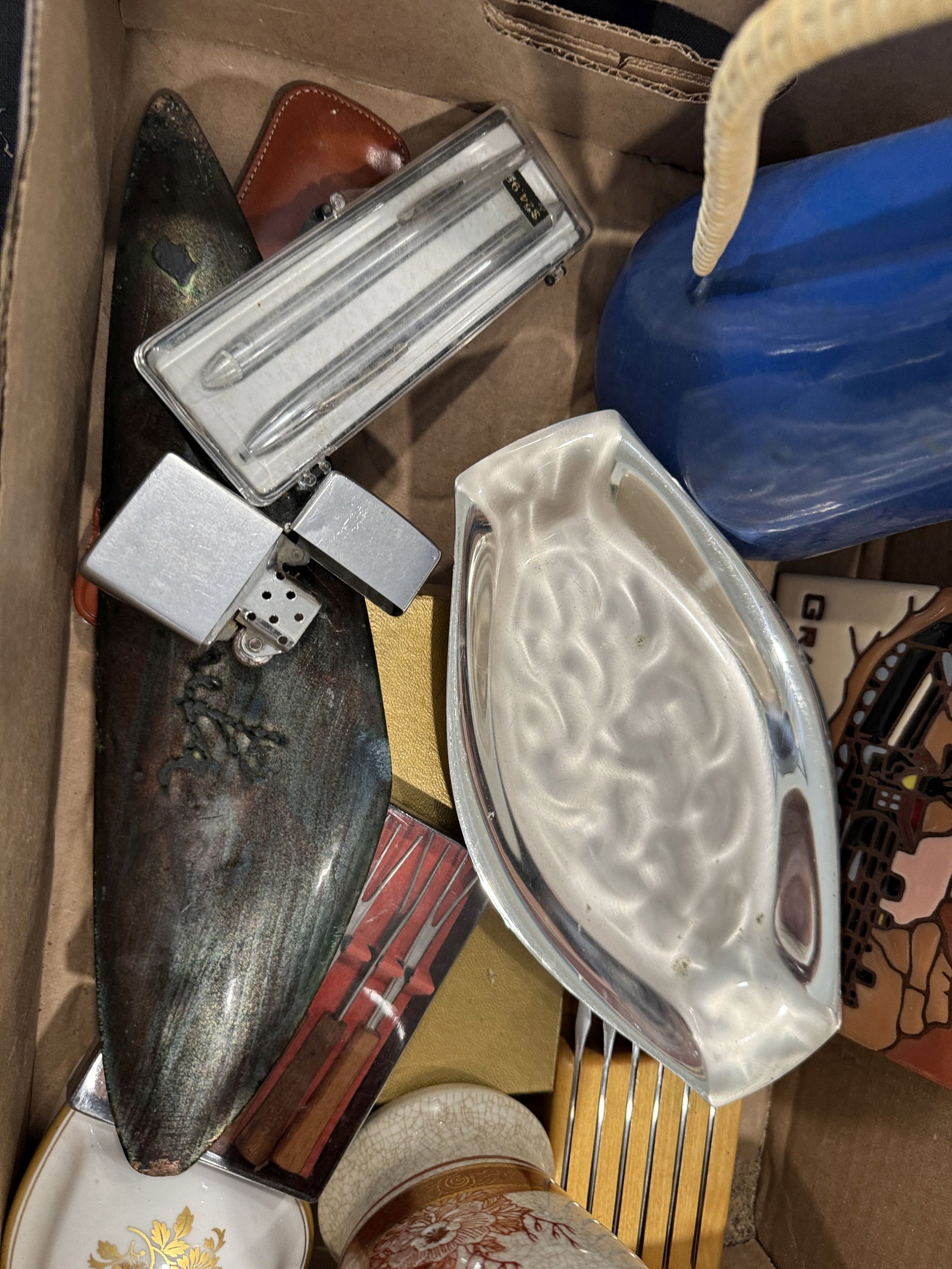 MCM LOT INCLUDES CATHERINE HOLM 9.5" AND SMALLER - 8
