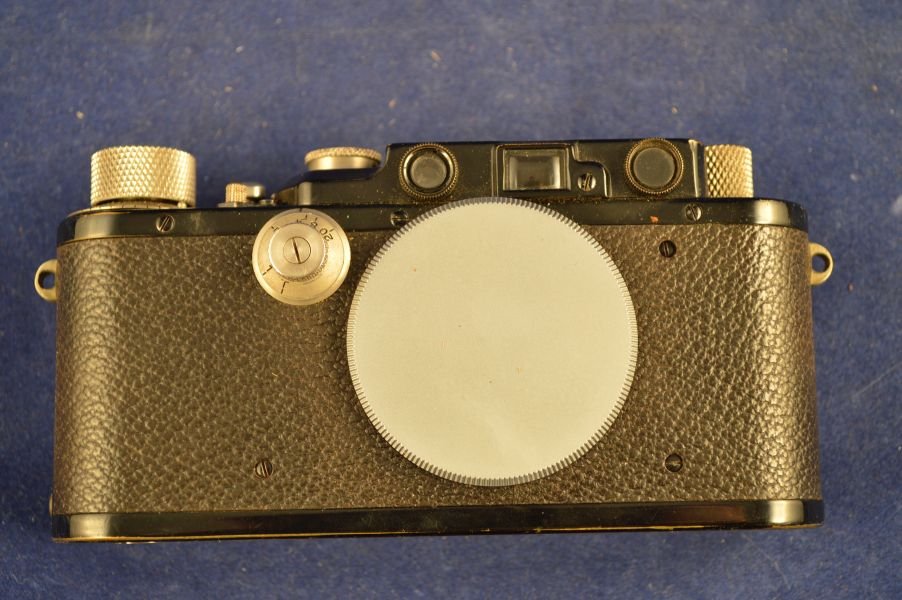 Leica Camera: Leica Camera