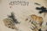 Chinese watercolor Fan Painting - 3