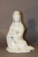 Chinese Blace-De Porcelain Figure