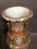 Pair Larage Chiese Porcelain Vase - 4