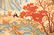 Large And Rare Chinese Cloisonne Table Screen - 7