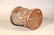 Carved Bamboo Bruse Pot - 2