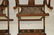 Pair Huanghuali Flooding Chairs - 4