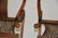 Pair Huanghuali Flooding Chairs - 6