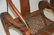 Pair Huanghuali Flooding Chairs - 8