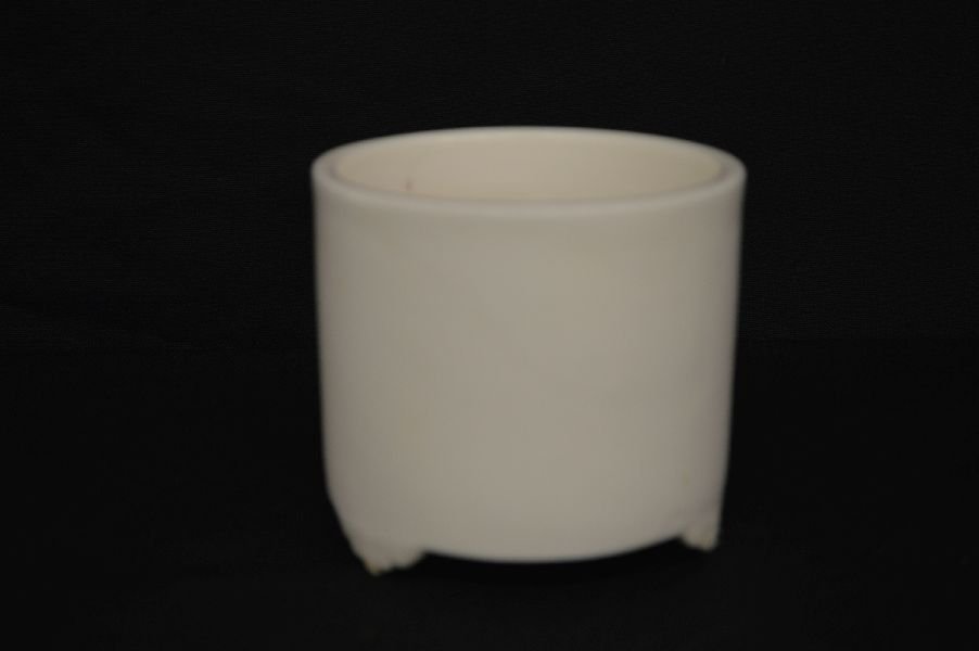 CHINESE BLANC DE CENSOR 3 5/8" h (1 of 6)