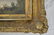 19TH CENTURY UNSIGNED OIL ON CANVAS HUDSON RIVER VALLEY - 2