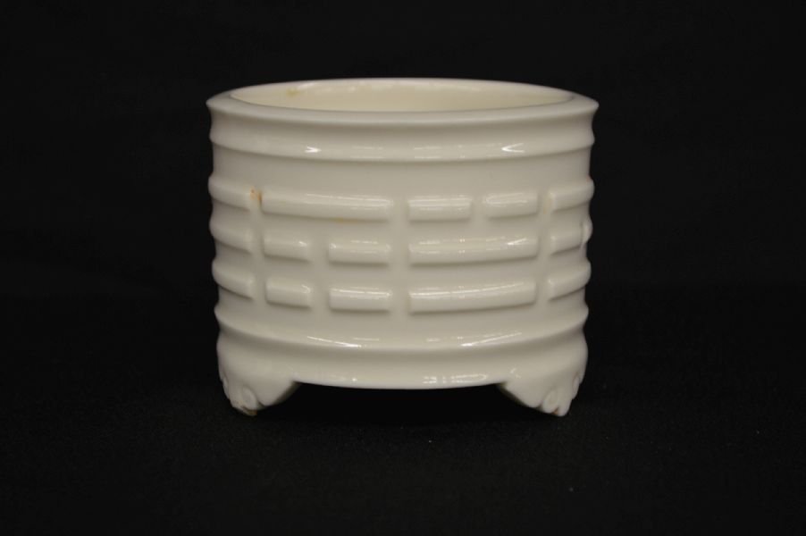 BLANC DE CENSOR 2 3/4" h (1 of 4)