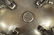 AMERICAN AESTHETIC MOVEMENT SILVERPLATE COFFEE SERVICE - 3