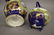 2 PORTRAIT ROYAL NIPPON VASES - 3