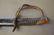 W. CHELMSFORD CIVIL WAR CALVARY SABER WITH CLAMSHELL - 2