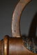 W. CHELMSFORD CIVIL WAR CALVARY SABER WITH CLAMSHELL - 4